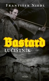 LUČIŠTNÍK 2 BASTARD