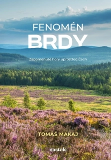 FENOMÉN BRDY