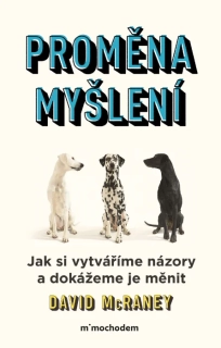 PROMĚNA MYŠLENÍ