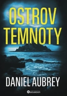 OSTROV TEMNOTY 1 ORKNEY MYSTERIES