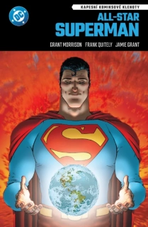 ALL-STAR SUPERMAN (LEGENDY DC)