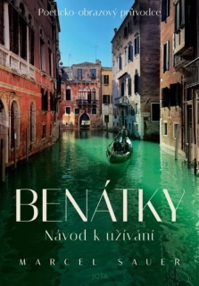 BENÁTKY - NÁVOD K UŽÍVÁNÍ