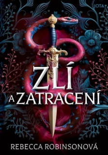ZLÍ A ZATRACENÍ 2 TEMNÉ DĚDICTVÍ