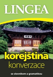 KOREJŠTINA - KONVERZACE / 4. VYDÁNÍ