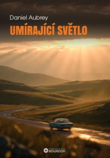 UMÍRAJÍCÍ SVĚTLO 2 ORKNEY MYSTERIES