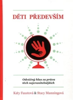 DĚTI PŘEDEVŠÍM