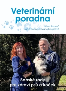 VETERINÁRNÍ PORADNA - BABSKÉ RADY PRO ZD