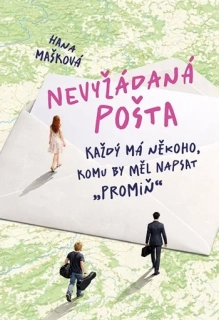 NEVYŽÁDANÁ POŠTA
