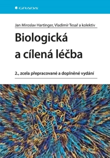 BIOLOGICKÁ A CÍLENÁ LÉČBA