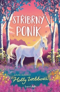 STŘÍBRNÝ PONÍK