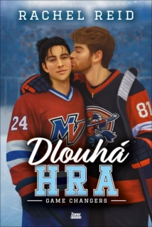 DLOUHÁ HRA 2 GAME CHANGERS