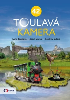 TOULAVÁ KAMERA 42