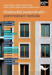 OCEŇOVÁNÍ NEMOVITOSTÍ-POROVNÁVACÍ METODA