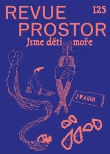 REVUE PROSTOR 125