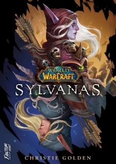 WORLD OF WARCRAFT 18 SYLVANAS
