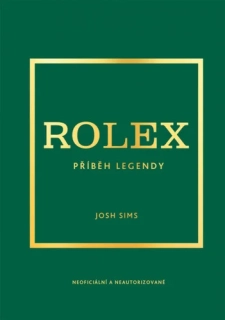 ROLEX - PŘÍBĚH LEGENDY
