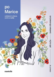 PO MARICE SVĚDECTVÍ O LÁSCE, SMRTI A NADĚJI