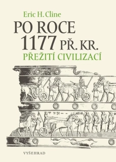 PO ROCE 1177 PŘ. KR.