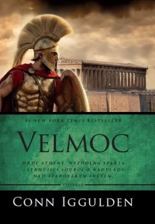 VELMOC 4 ATHÉŇANÉ