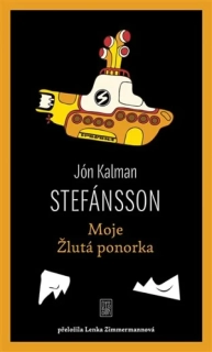 MOJE ŽLUTÁ PONORKA
