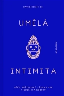 UMĚLÁ INTIMITA