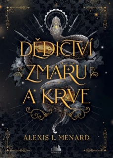 DĚDICTVÍ ZMARU A KRVE 1 SLIBY A POMSTA