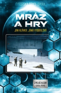 ALGOR 1 MRÁZ A HRY / 3. VYDÁNÍ