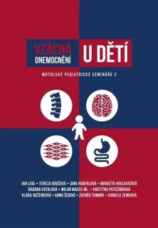 VZÁCNÁ ONEMOCNĚNÍ U DĚTÍ