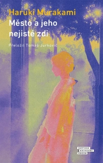 MĚSTO A JEHO NEJISTÉ ZDI