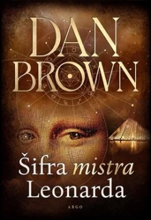 ŠIFRA MISTRA LEONARDA 2 ROBERT LANGDON