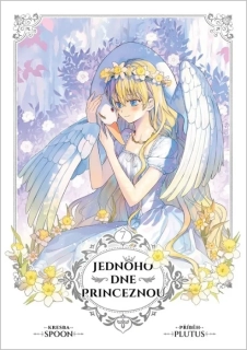 JEDNOHO DNE PRINCEZNOU 7