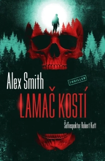 LAMAČ KOSTÍ 9 ROBERT KETT
