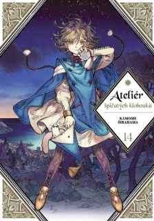 ATELIÉR ŠPIČATÝCH KLOBOUKŮ 14