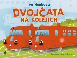 DVOJČATA NA KOLEJÍCH