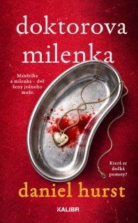 DOKTOROVA ŽENA 3 DOKTOROVA MILENKA
