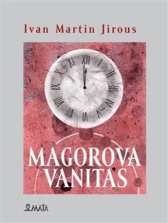 MAGOROVA VANITAS