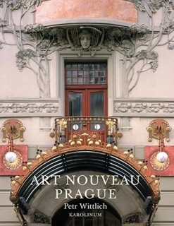 ART NOUVEAU PRAGUE