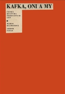 KAFKA, ONI A MY
