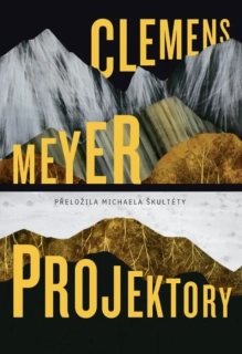 PROJEKTORY