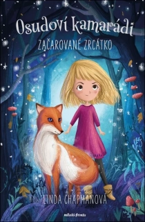OSUDOVÍ KAMARÁDI 1 ZAČAROVANÉ ZRCÁTKO