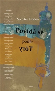 POVÍDÁ SE… PODLE TÓRY