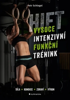 HIFT - VYSOCE INTENZIVNÍ FUNKČNÍ TRÉNINK