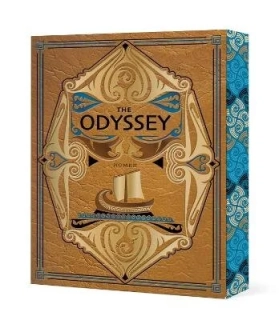 ODYSSEY (SUPER DELUXE EDITION)