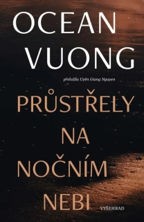 PRŮSTŘELY NA NOČNÍM NEBI