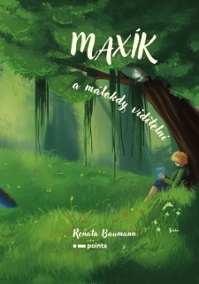 MAXÍK A MÁLOKDY VIDITELNÍ