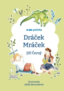 DRÁČEK MRÁČEK