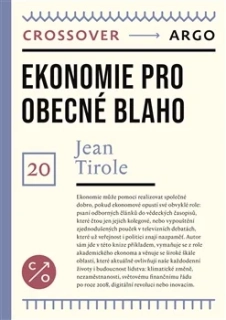 EKONOMIE PRO OBECNÉ BLAHO 20 EDICE CROSSOVER