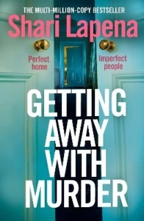 GETTING AWAY WITH MURDER