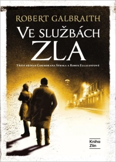 VE SLUŽBÁCH ZLA 3 CORMORAN STRIKE