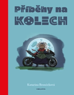 PŘÍBĚHY NA KOLECH